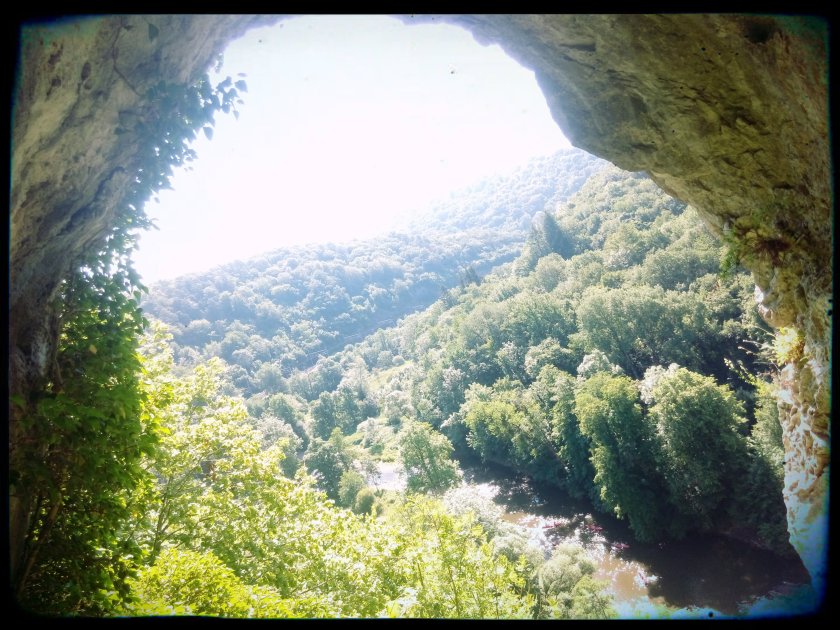 an awakening experience